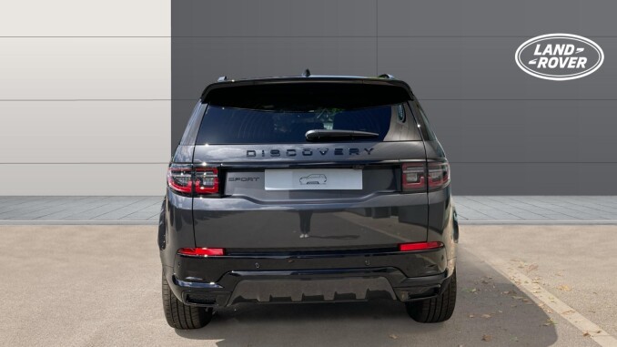 Land Rover Discovery Sport 1.5 P270e Landmark 5dr Auto [5 Seat] Station Wagon - Image 6